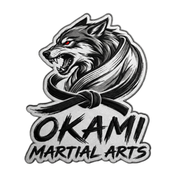 Okami Martial Arts